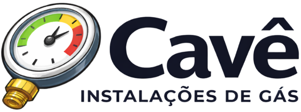 Cavê Instalações de Gás